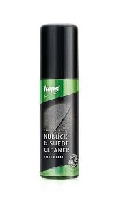 Nubuck cleaner