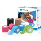 Kinesiotaping