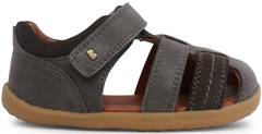 ROAM SANDAL CHARCOAL