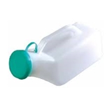 KACZKA TOALETOWA MĘSKA, UN-005