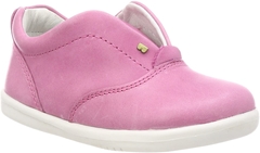 DUKE SHOE PINK