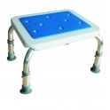 TABORET DO WANNY BLUE