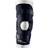 Stabilizator kolana Sports Hinged wrap