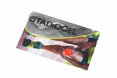 STADIOGEL KONTUZJE saszetka 10ml