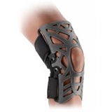 REACTION KNEE BRACE ORTEZA KOLANA